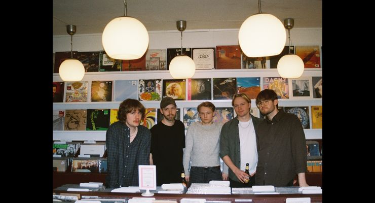 Bilde for arrangement Ringo Moon - Slippkonsert