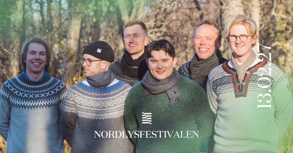 Stormnatt - urpremiere med Habaneroz