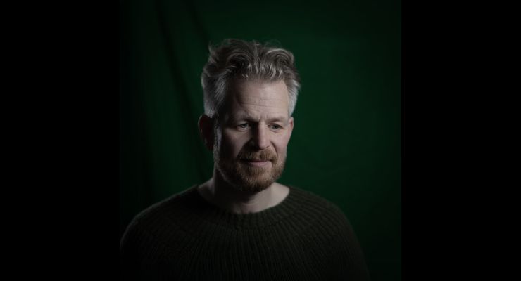 Bilde for arrangement SVERRE MED BAND