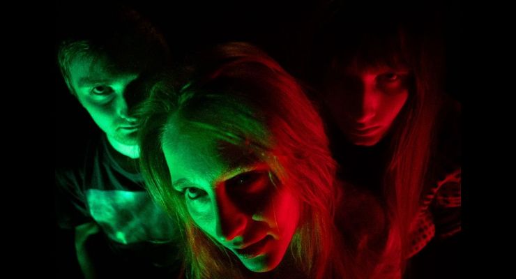 Bilde for arrangement WRATH