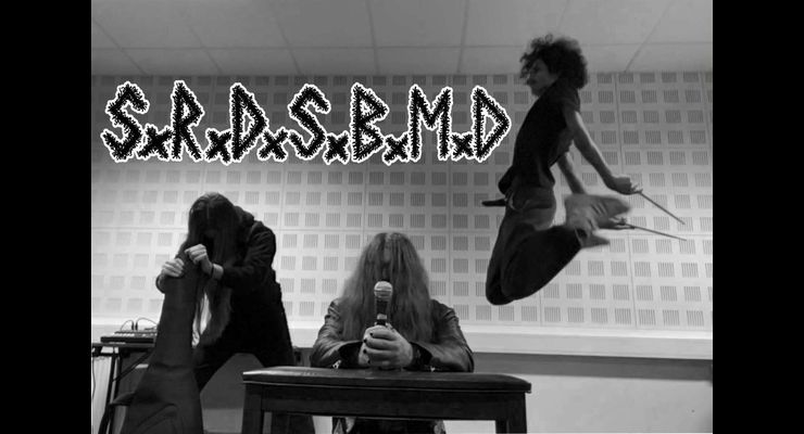 Bilde for arrangement SxRxDxSxBxMxD